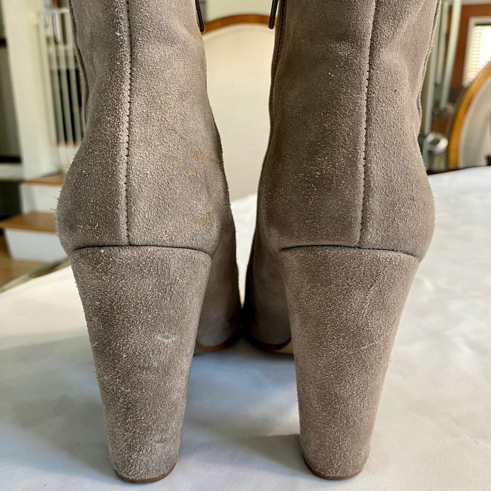 Steven madden booties glorious - Picture 2 of 9